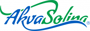 Aksvasolina logo vedenpuhdistus